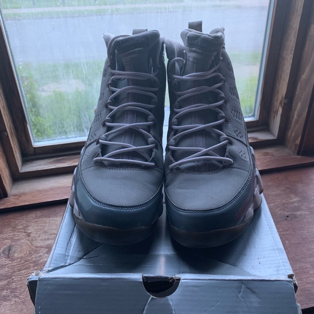 Air Jordan Retro 10